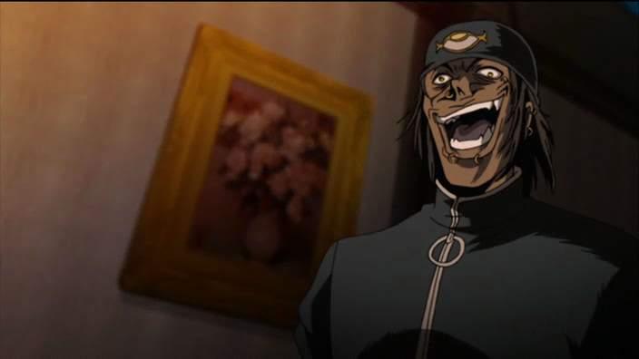 Otaku Gallery  / Anime e Manga / Hellsing / Screen Shots / OAV / OAV 2 / 197.jpg